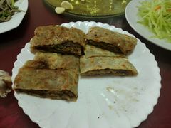 -溢心园香河肉饼总店