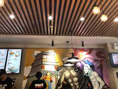 -犟骨头排骨饭(回龙观龙禧店)