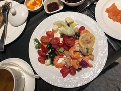 -云尚自助餐厅(佛山南海瞻云酒店)