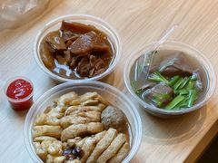 -东山口肥姨牛杂(东山口店)