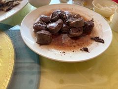 -华龙特色大骨鸡农家菜馆