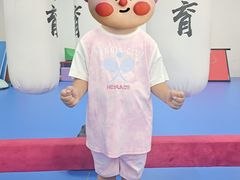 -侎宝运动成长中心(嘉定大融城店)