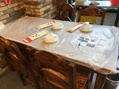 -段氏龙虾·烧烤·烤鱼(东书房路店)