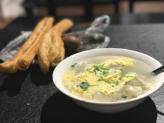 -买又大餐厅(福林里店)