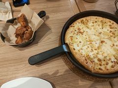 -必胜客(华地店)
