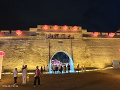 -大境门景区