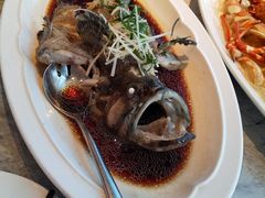-不仔客海鲜·烧烤·270度海景餐厅(大东海店)