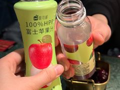 -牛New寿喜烧(龙湖金沙天街店)
