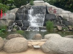 -天津盘山风景名胜区