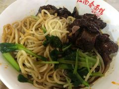小排-泰顺江南春面馆