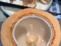 -椰小鸡·琼州糟粕醋·火锅(美兰缤纷城店)