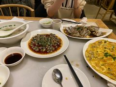 -华盛丰温州大排档(东三环南路店)