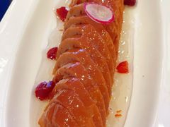 -聚鑫阁江浙菜·非遗传承技艺(青村帝华园店)