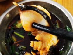 -鸿渡渔庄·特色鸭咀鱼