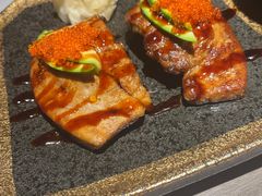 -满来寿喜烧(金虹桥店)