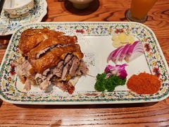 -驿楼兰·新疆菜(火车站店)