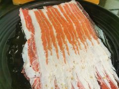-笑谈小街·韩国料理(萝岗店)
