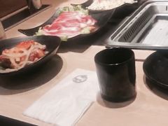 -新石器烤肉(中房金谊广场店)