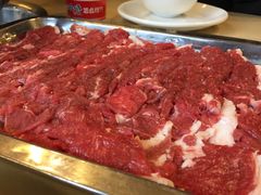 -月圆火锅(宁海东路二店)