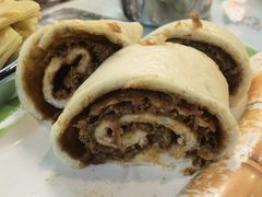 -鼎香润(德胜门内店)