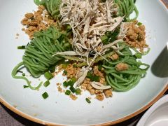 特色鸡丝凉面-玉玲珑(陆家嘴店)