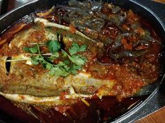 -炊烟小炒黄牛肉(东庆街店)