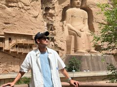 -炳灵寺世界文化遗产旅游区