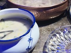 -三人行骨头王火锅(长寿店)