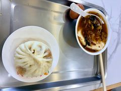 -杏园餐厅(西四北大街店)
