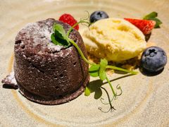 -Wei菋·Le Bistrot