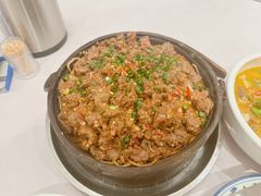 -客家大院·非遗赣南客家菜(郁孤台店)