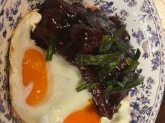 -阿大排档(长春这有山店)