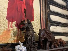 门面-大唐人家·热气羊肉(大华店)