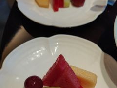 -环球港凯悦 · 享悦中餐厅