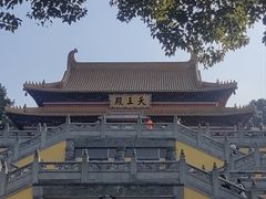 -南京市江宁方山