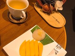 -Let’s Relax Spa(Siam Square One)
