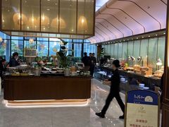 -深圳湾科技园丽雅查尔顿酒店