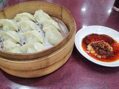 -老边饺子馆(中街店)