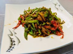 辣椒炒肉-望湖楼餐厅(白廊码头店)