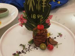 -天津大学·四十二斋餐厅