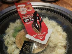 -山河屯铁锅炖(绥望路店)