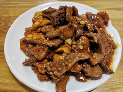 -陈傻子餐厅(世纪都会店)