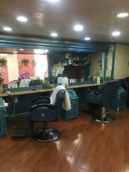 -Hair Glam 格拉姆造型旗舰店