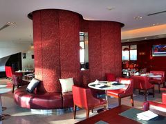 -上海龙之梦万丽酒店