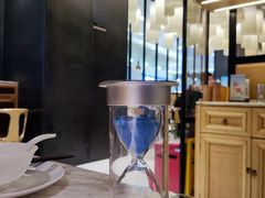 大堂-茅庐川菜(青岛凯德店)
