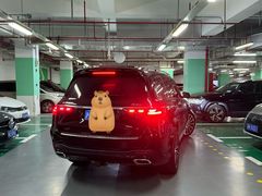 -上海文化广场-地下停车库