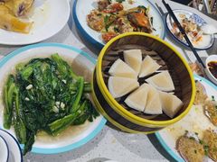 -锦里海景海鲜餐厅.三亚老字号(亚龙湾中心广场店)