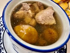 -本味轩精品茶餐厅(黄山路店)