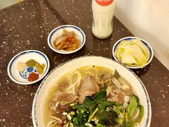 -喜之羊·粉面档