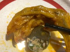 -老表记广西宵夜螺蛳鸭脚煲(西大店)